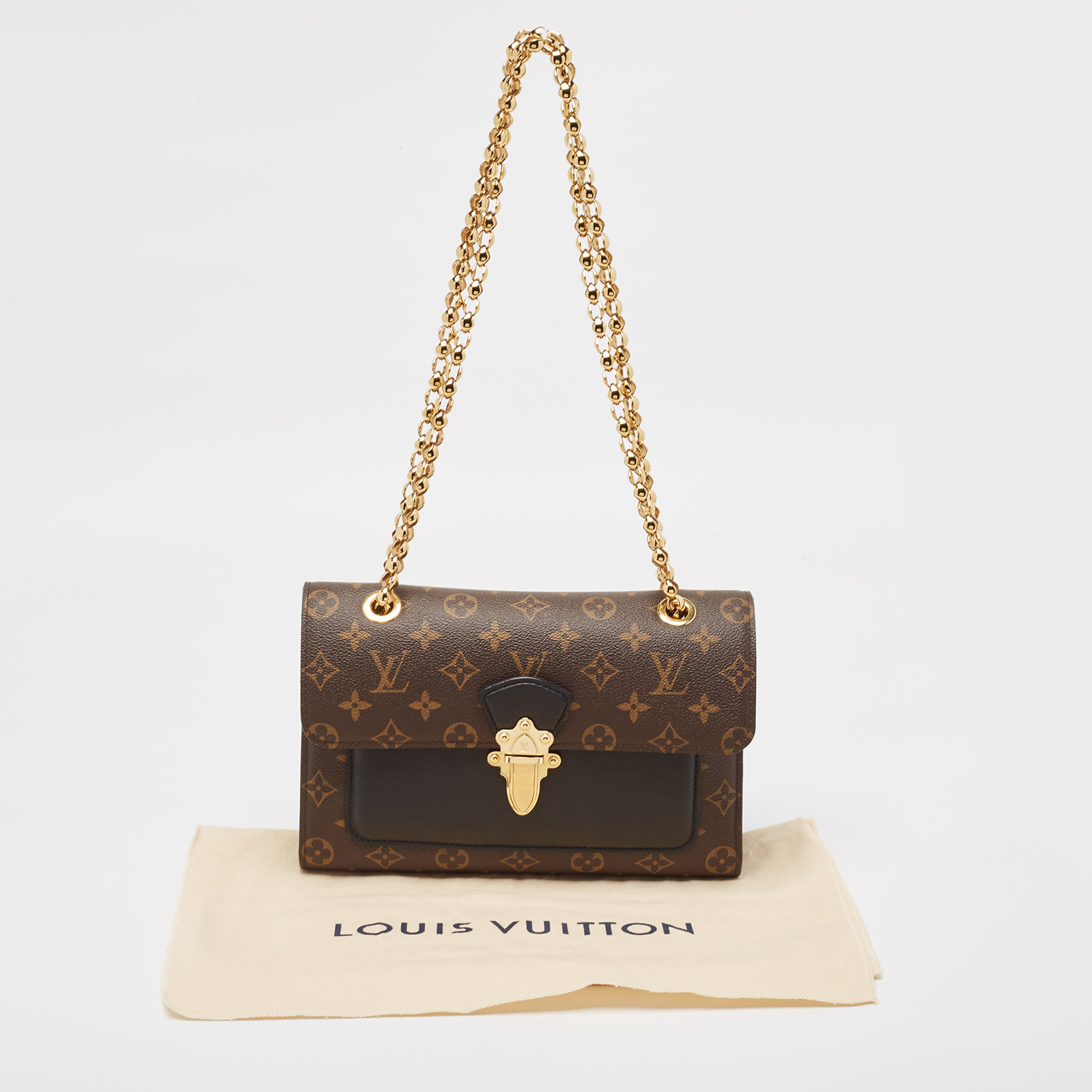 Lv victoire bag price sale