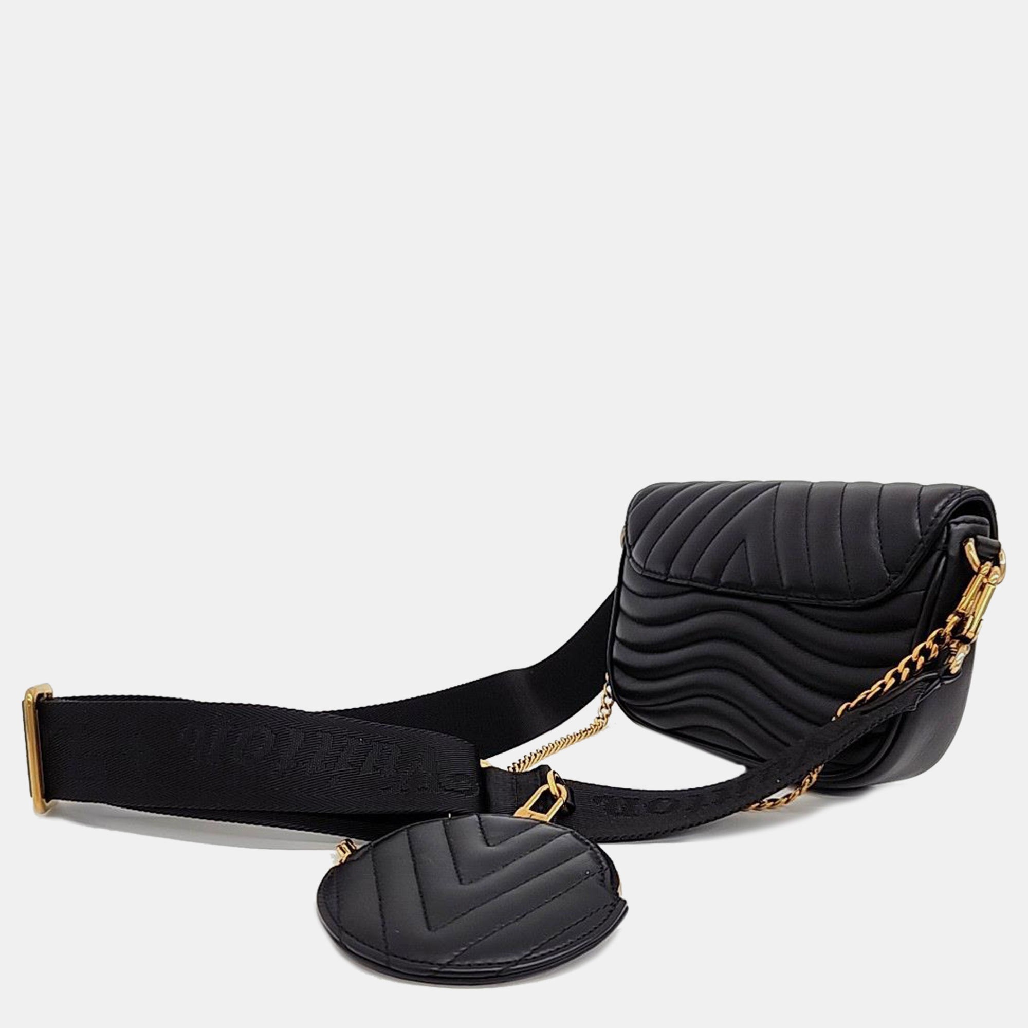 Louis Vuitton New Wave Multi Handbag 