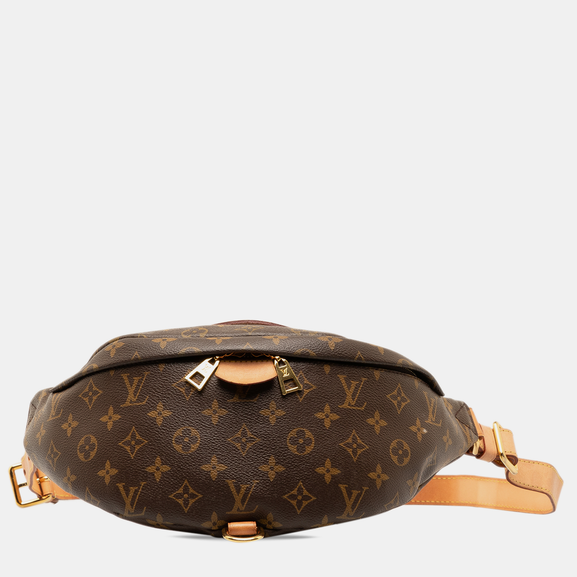 

Louis Vuitton Monogram Bumbag, Brown