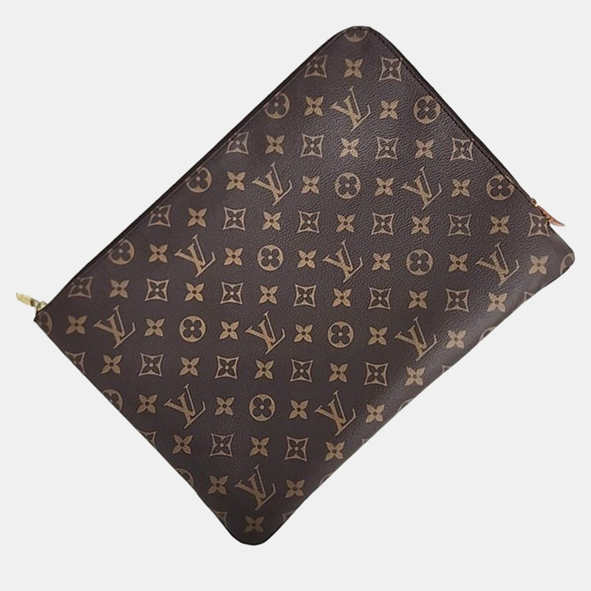 Louis Vuitton Etui Voyage MM Handbag 