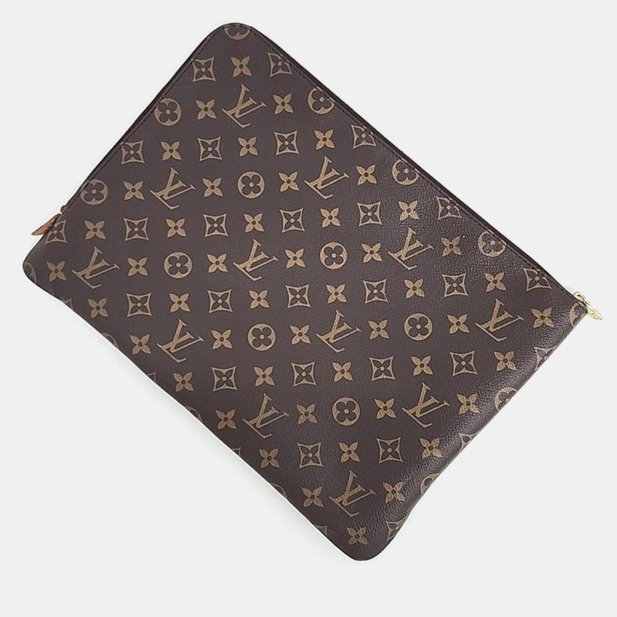 Louis Vuitton Etui Voyage MM Handbag 