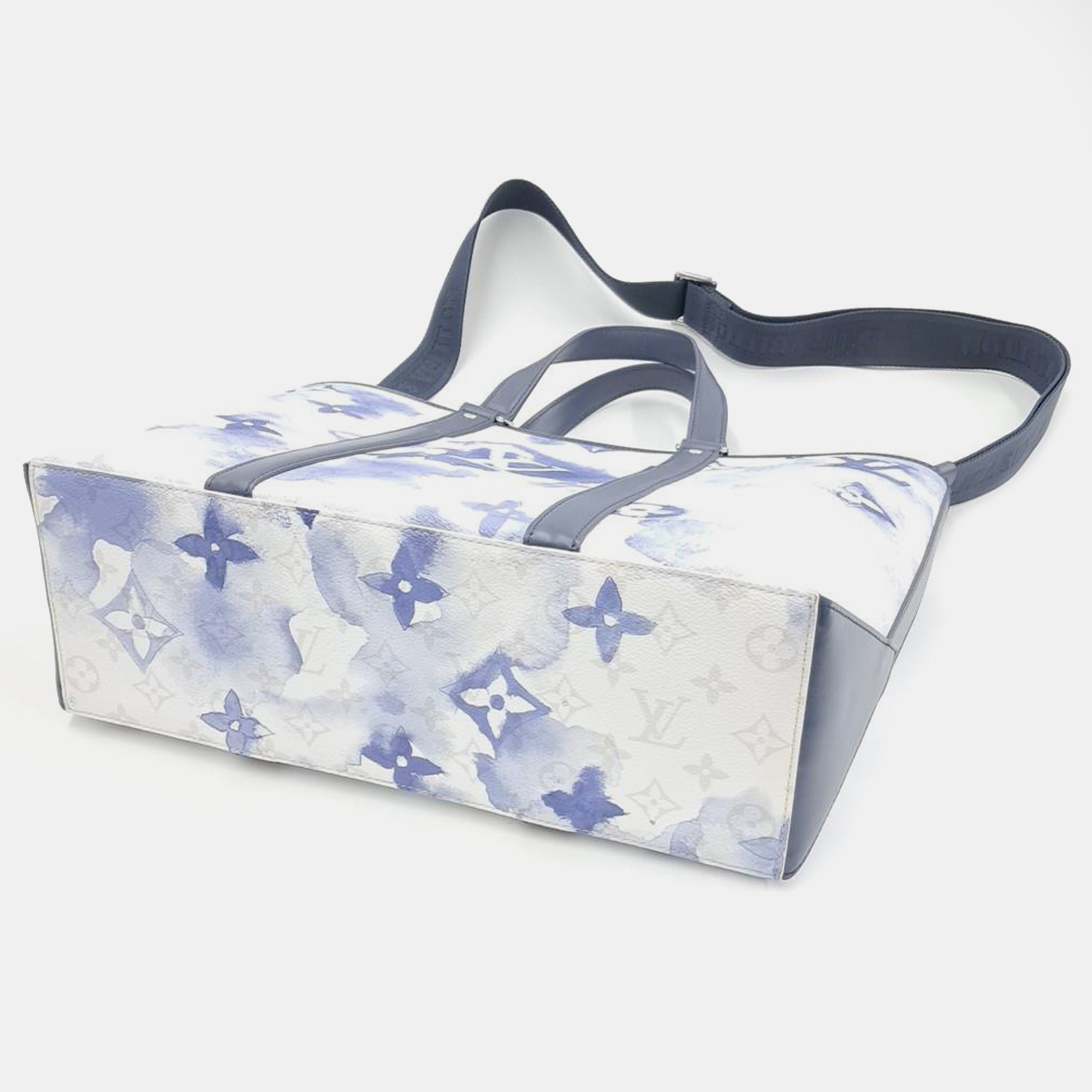 Louis Vuitton Weekend Tote PM Handbag 