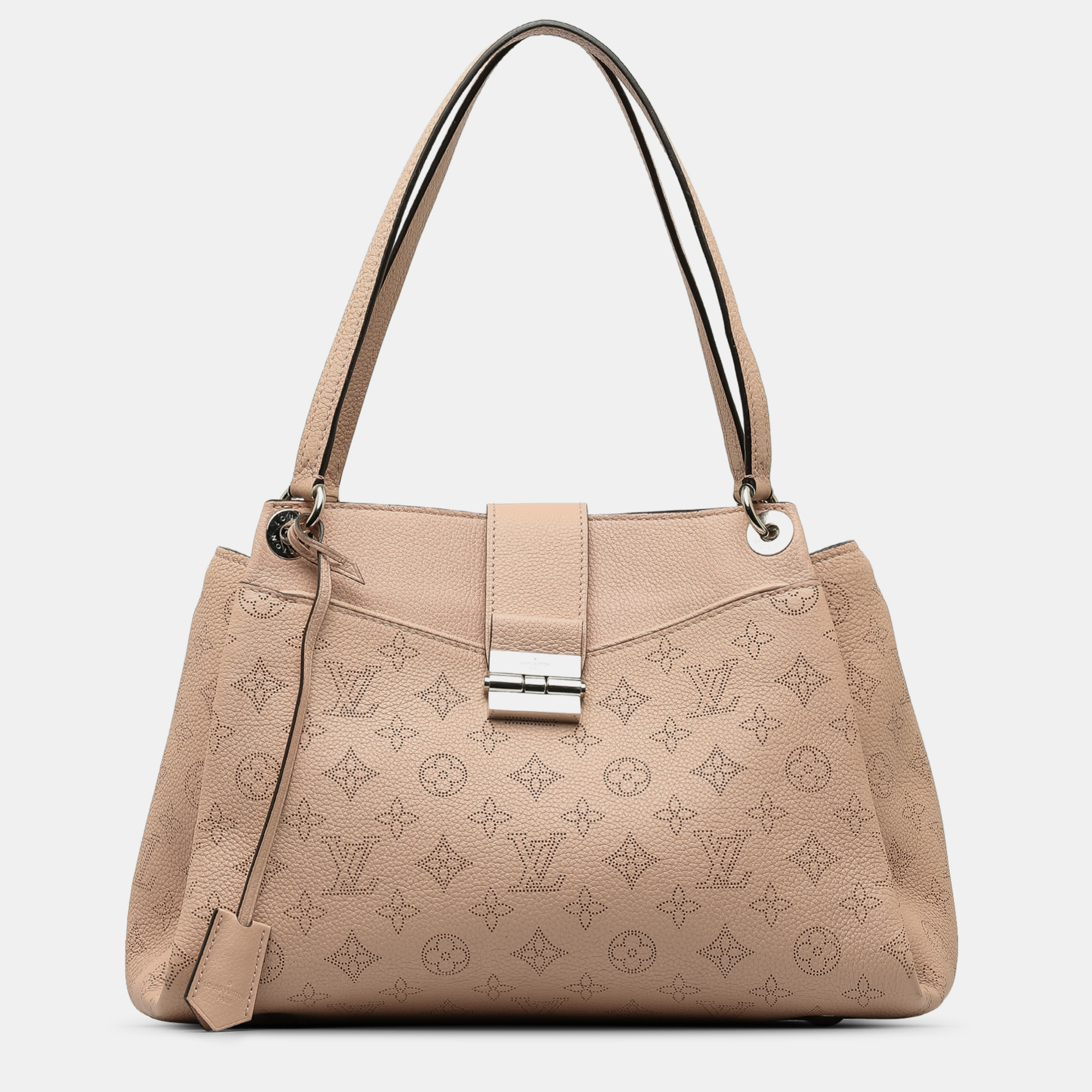 

Louis Vuitton Monogram Mahina Sevres, Pink