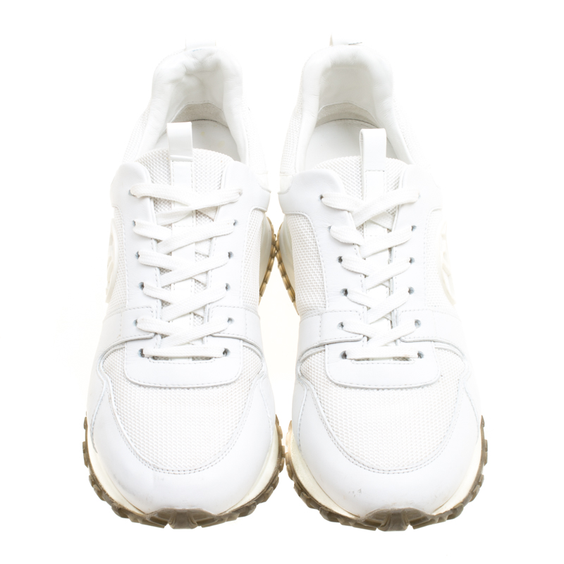 Louis Vuitton Boombox Sneaker Boot 1A95M] - $169 :   Louis+Vuitton+Boombox+Sneaker+Boot+1A95 : r/zealreplica