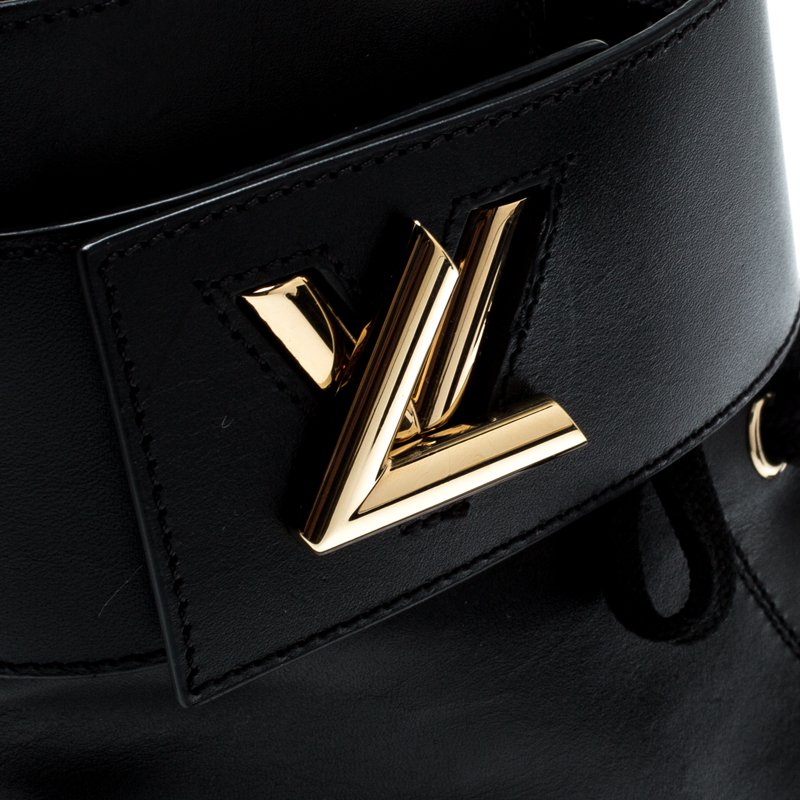 Louis Vuitton LV Monogram Wonderland Flat Ranger Combat boots –