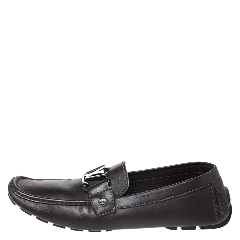 louis vuitton monte carlo loafers price