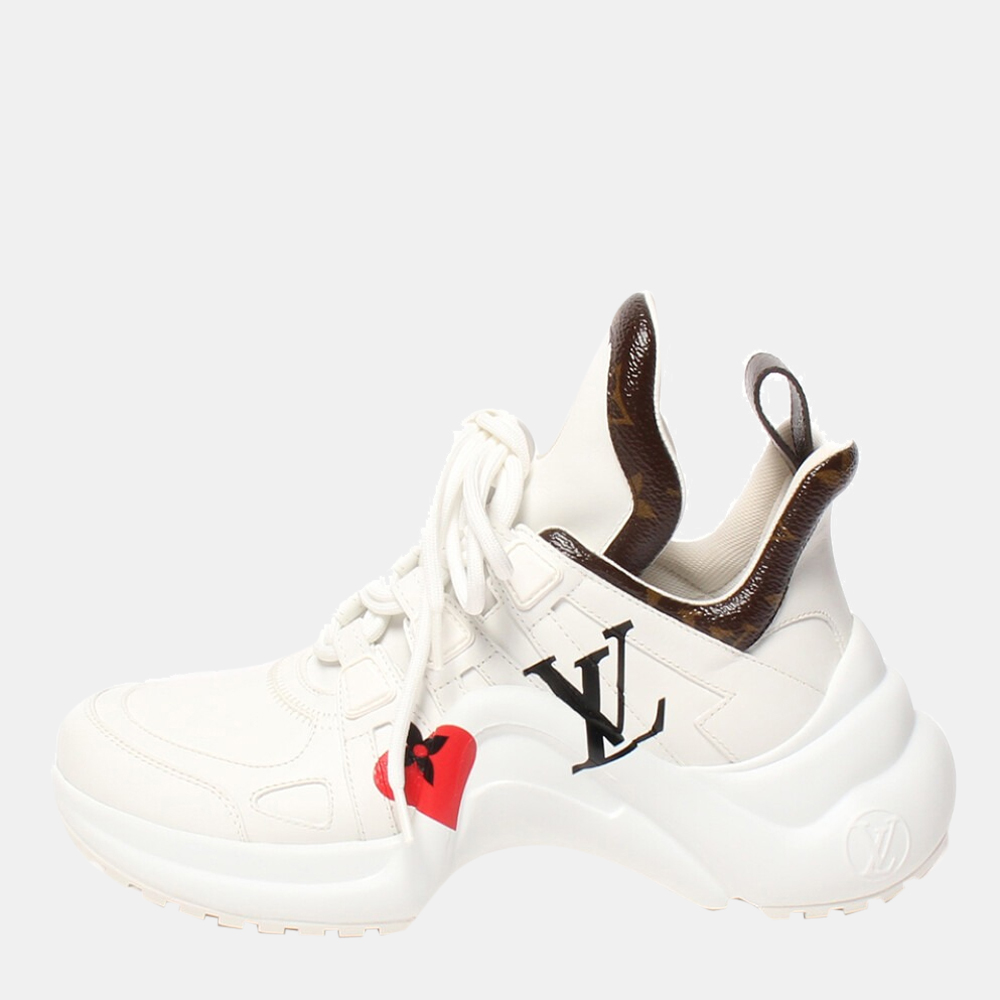 Shop Louis Vuitton Sneaker Sizing  UP TO 51 OFF