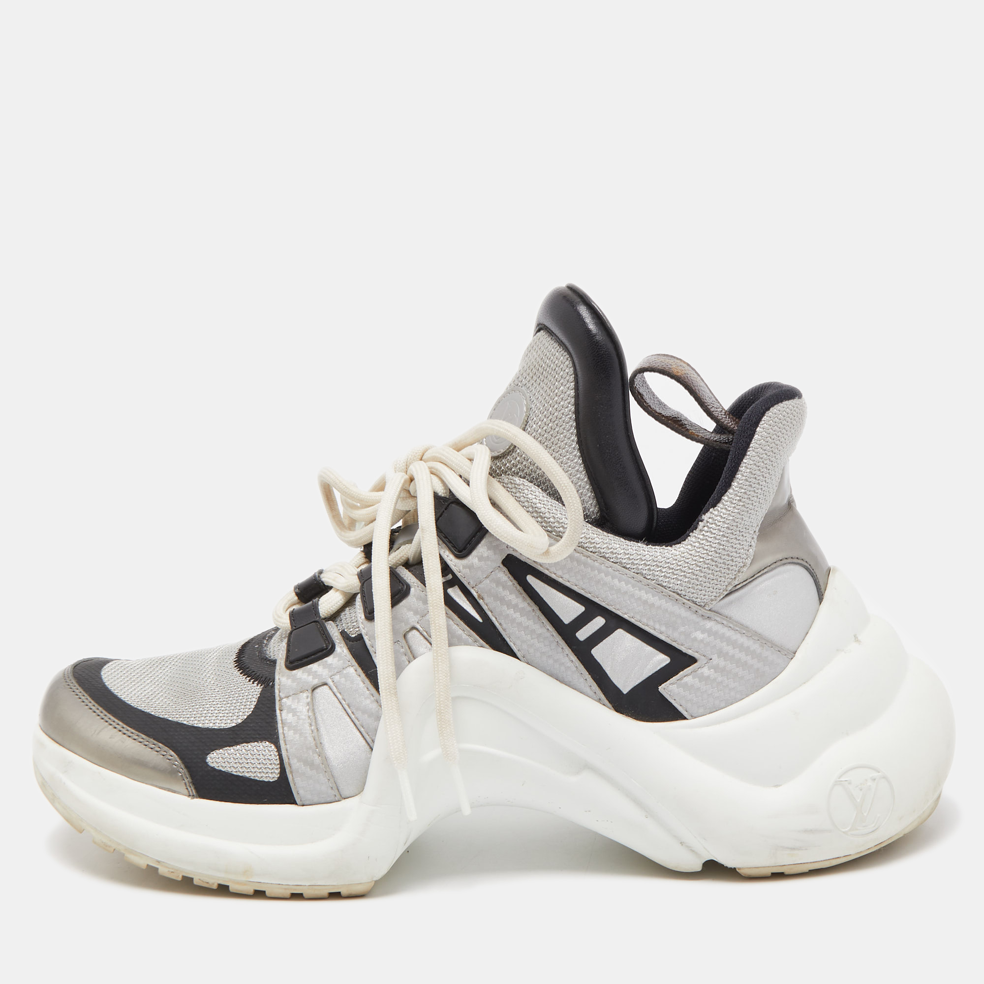 Louis Vuitton Archlight Sneakers - Current Season / Sold Out SIZE