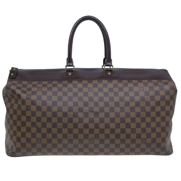 مملوكة مسبقًا Louis Vuitton Damier Ebene Greenwich GM