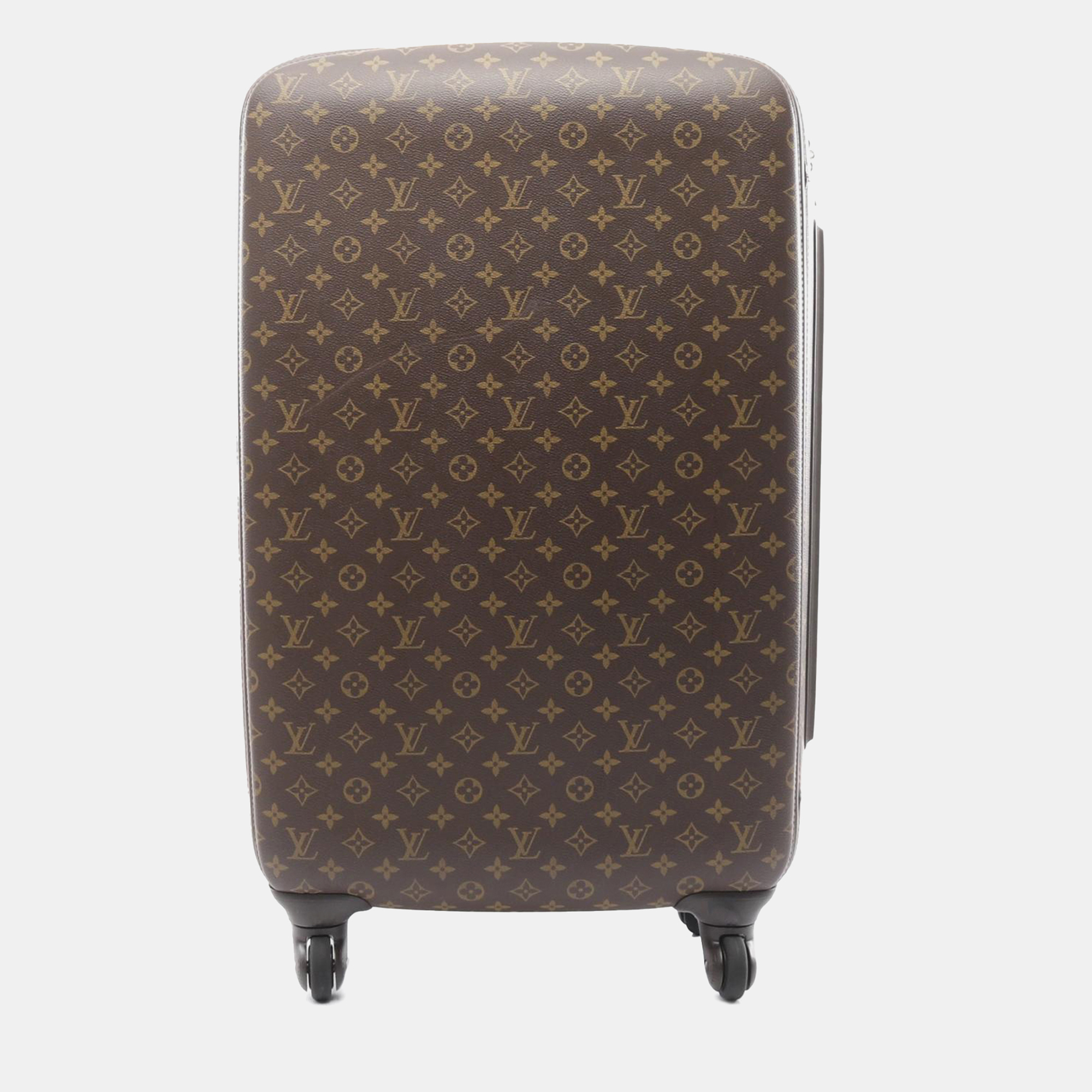 

Louis Vuitton Brown Monogram Zephyr 70