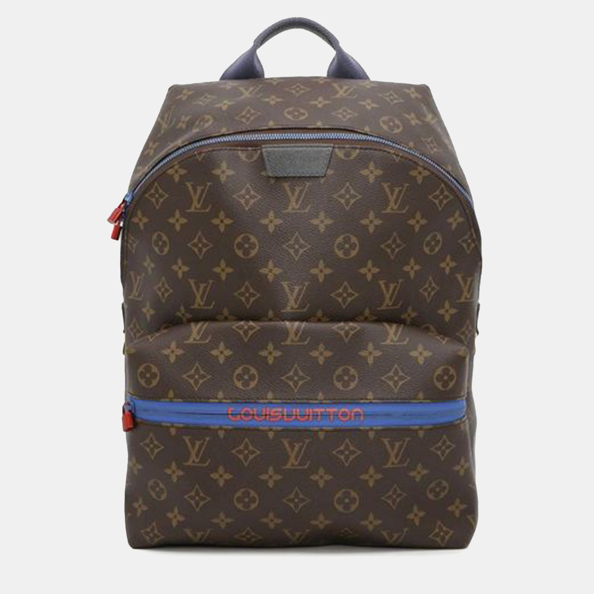 

Louis Vuitton Monogram Outdoor Apollo Backpack, Brown
