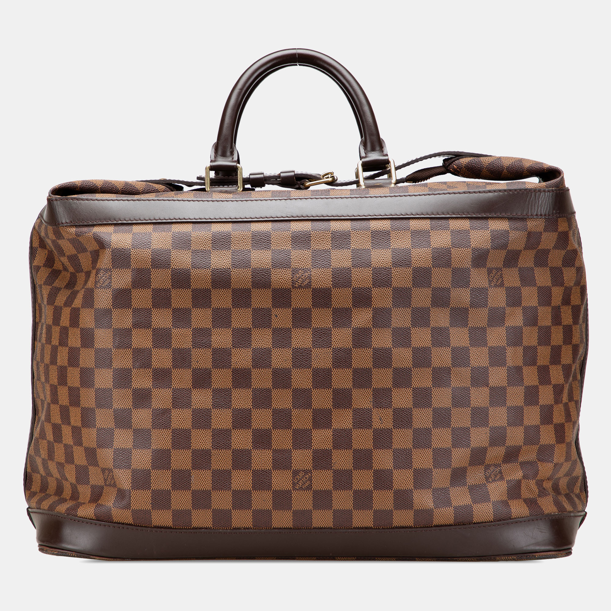 

Louis Vuitton Damier Ebene Grimaud, Brown