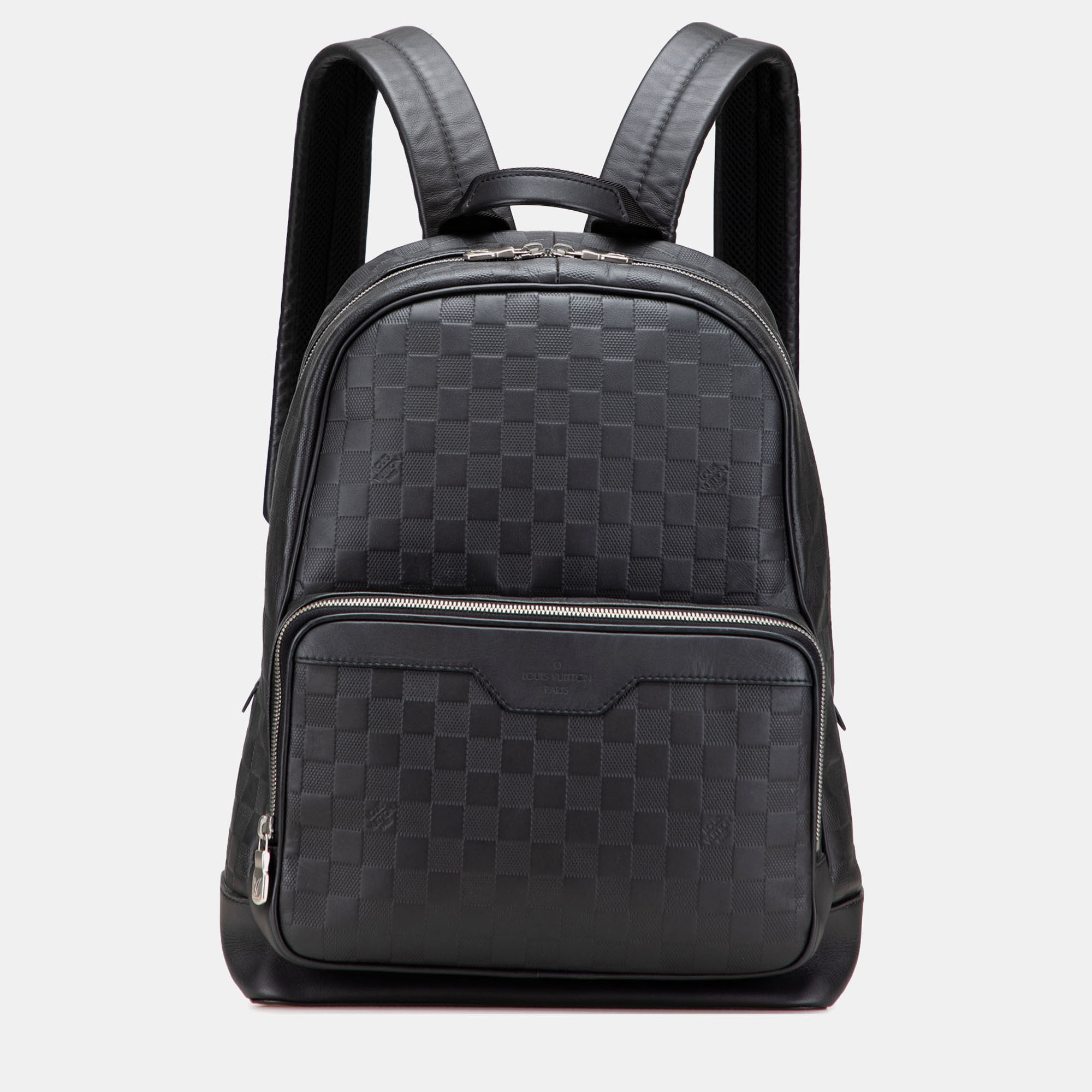 

Louis Vuitton Damier Infini Campus, Black