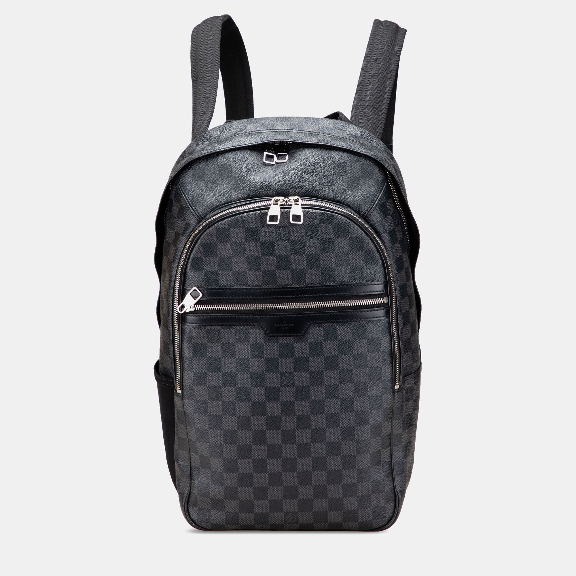 

Louis Vuitton Damier Graphite Michael, Grey