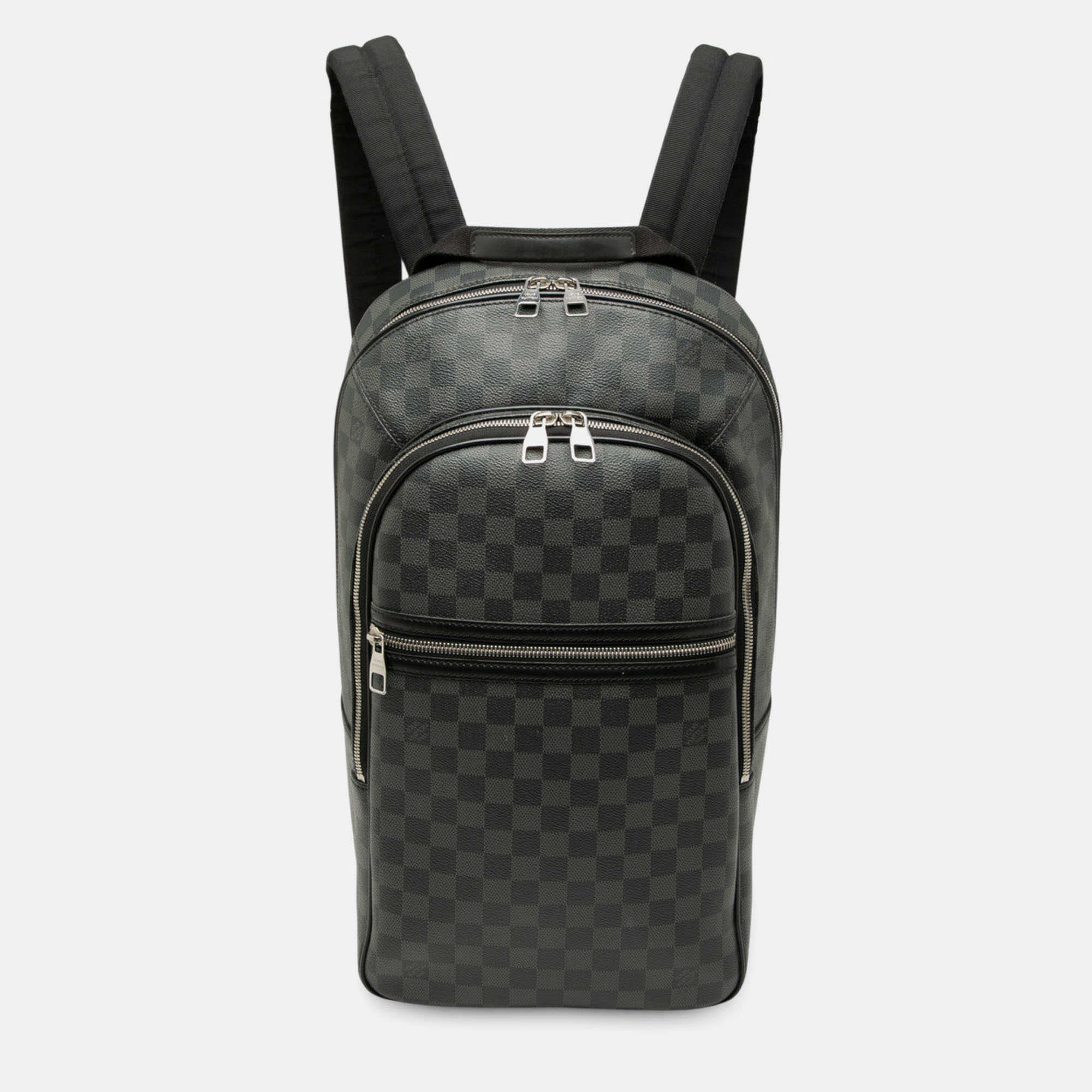 

Louis Vuitton Damier Graphite Michael, Black