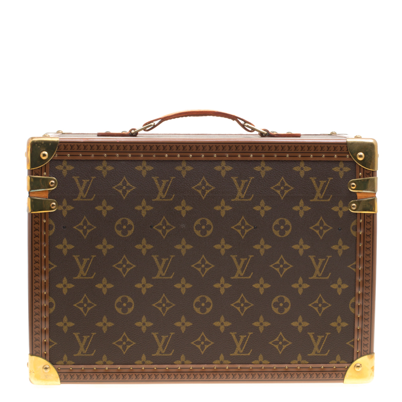 LV Mono Boite Bouteilles Case