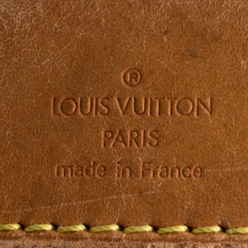 Louis Vuitton Monogram Canvas Pegase Light 55 Luggage Louis Vuitton | TLC