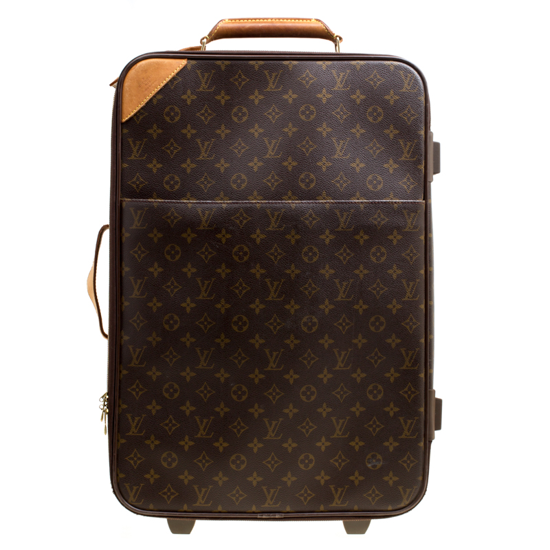 louis vuitton travel light