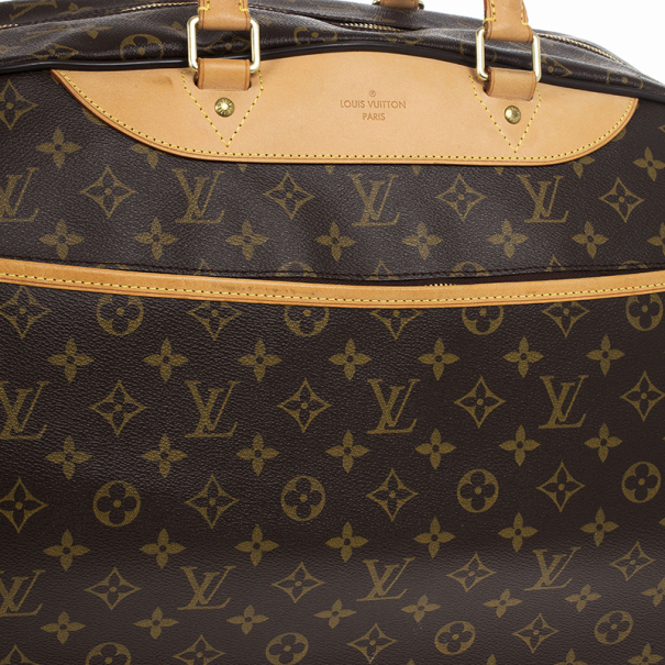 LOUIS VUITTON Monogram Eole 60 110233