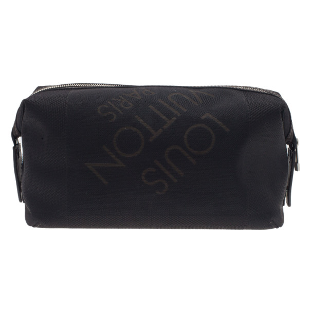 مملوكة مسبقًا بوك لوي فيتون ألباتروس داميير غرافيت 