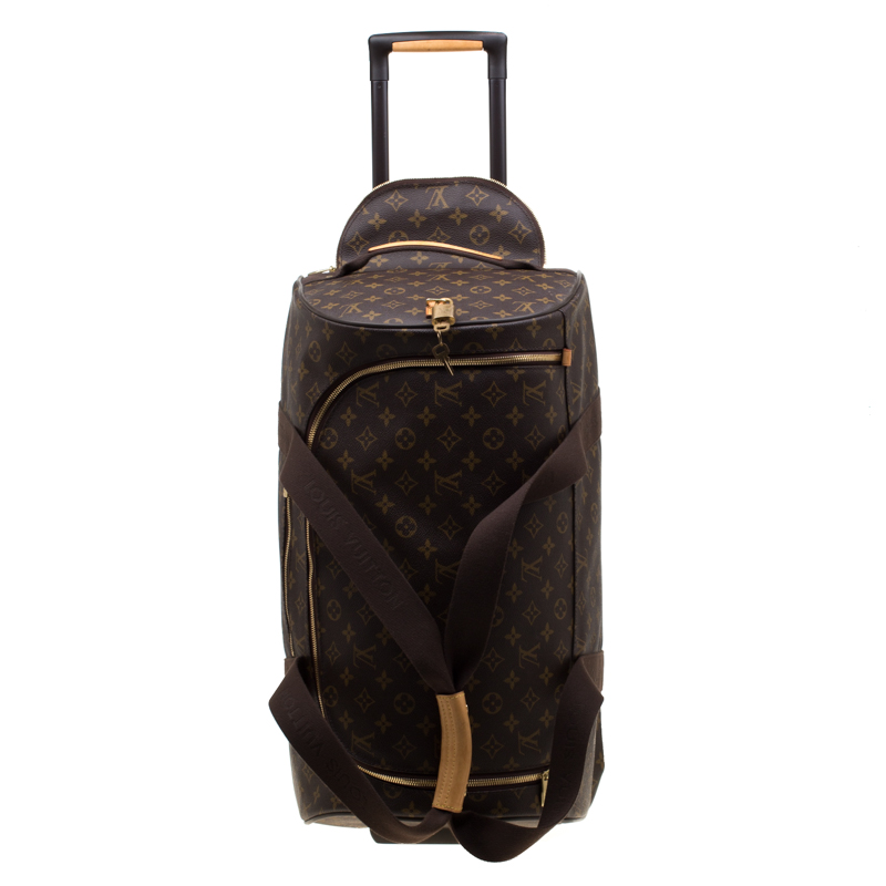 Travel Bags Collection for Men | LOUIS VUITTON