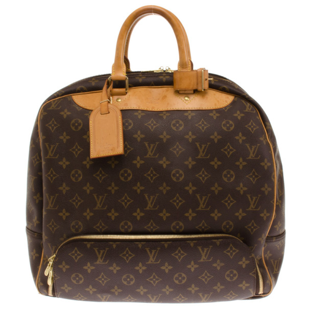 Louis Vuitton Evasion Sports Bag Sale | semashow.com