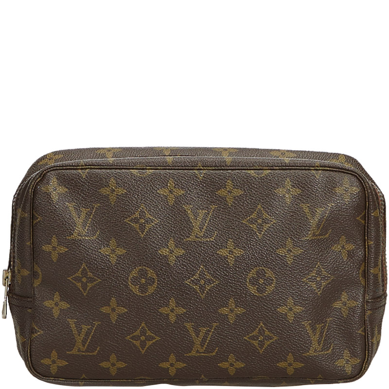 louis vuitton travel pouch