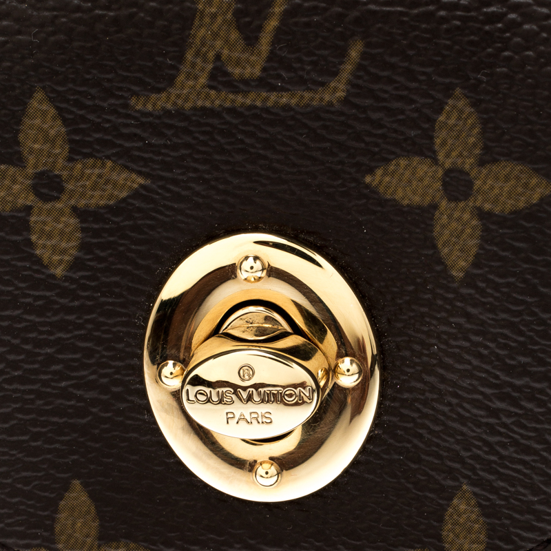 Louis Vuitton Monogram Canvas Tulum Pochette Cles Key Holder Louis Vuitton  | The Luxury Closet