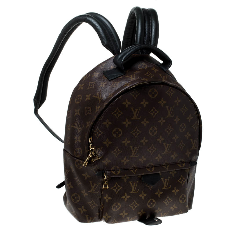 Louis Vuitton Monogram Canvas Palm Springs PM Backpack - My Luxury Bargain South  Africa