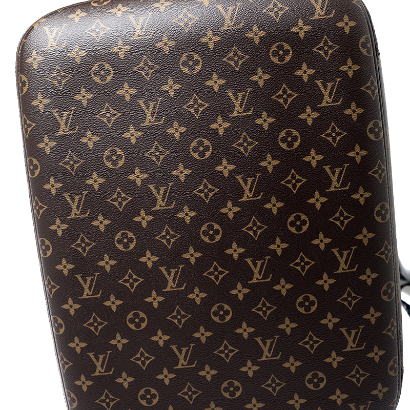 Louis Vuitton Zephyr Suitcase 348237