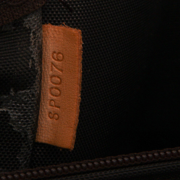 Pegase Louis Vuitton cabin size suitcase Light brown Dark brown Cloth  ref.881233 - Joli Closet