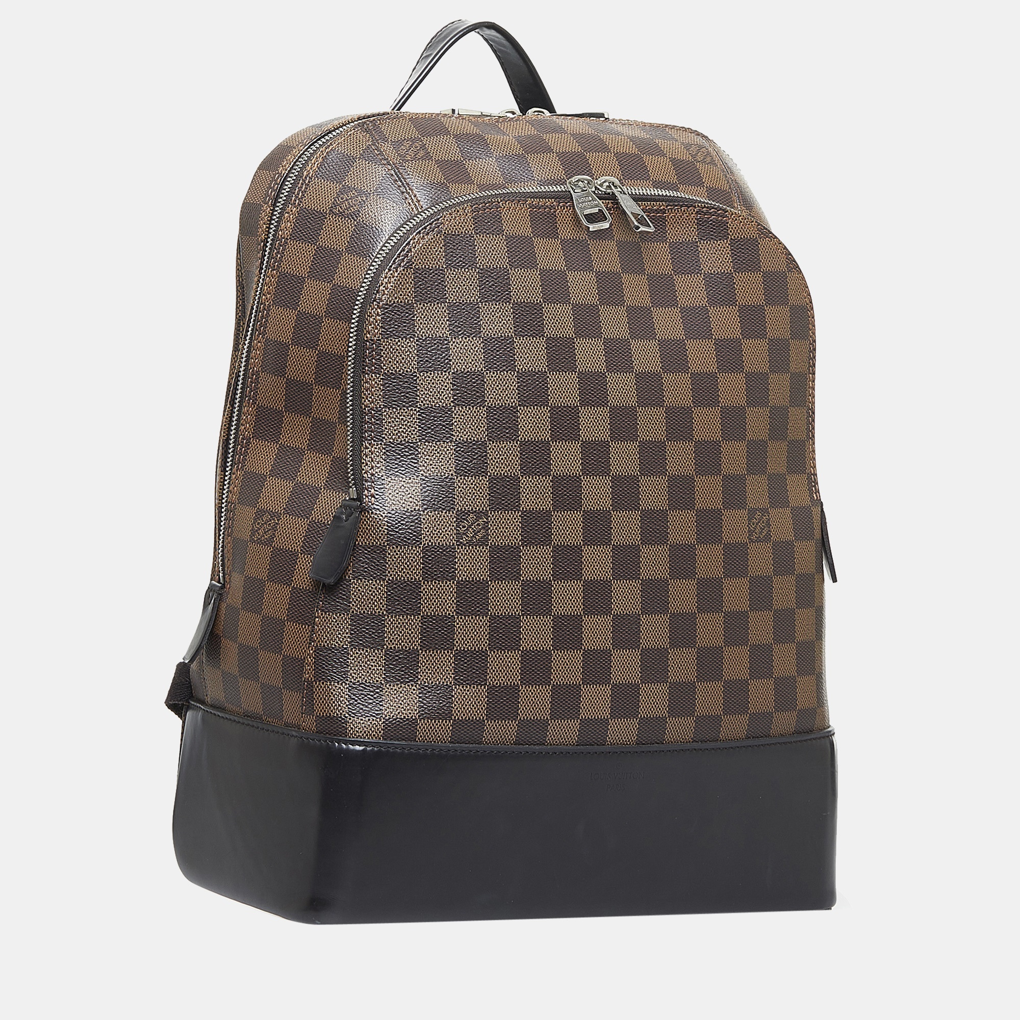 

Louis Vuitton Damier Ebene Jake, Brown