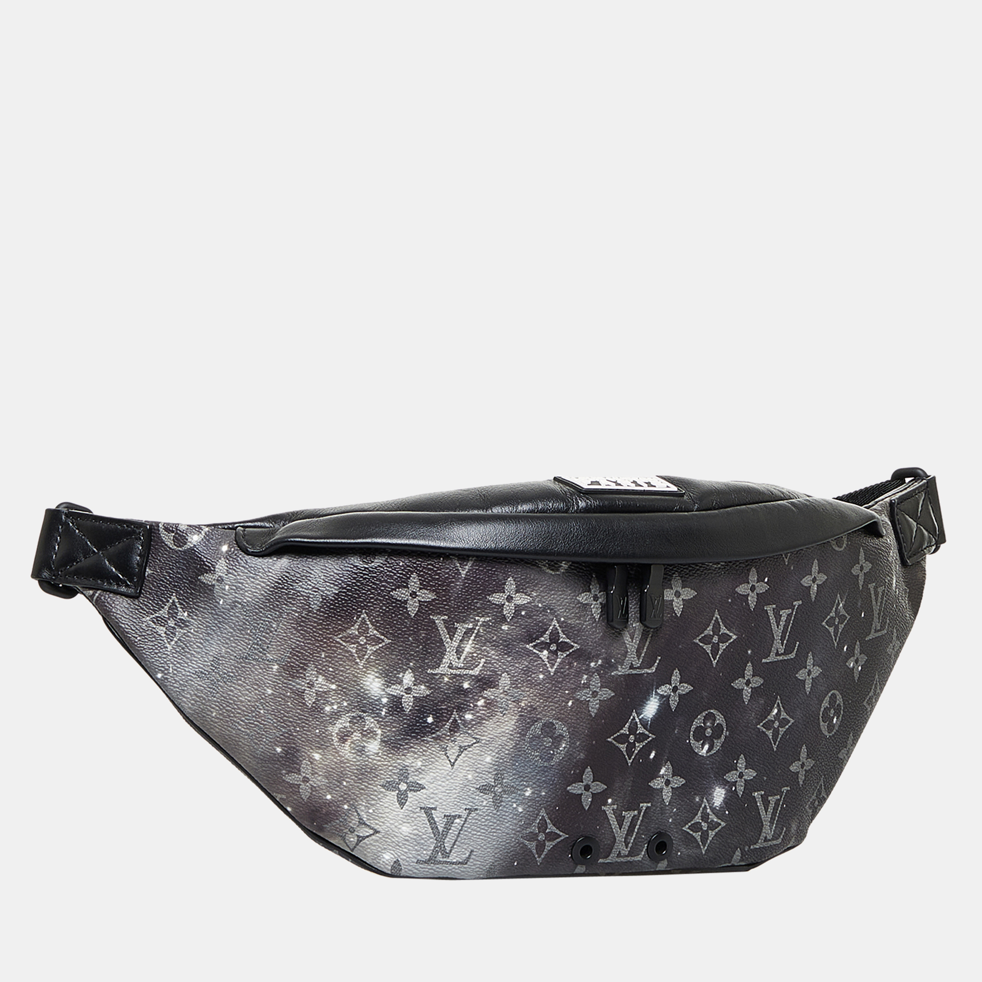 

Louis Vuitton Black Monogram Galaxy Discovery Bum Bag