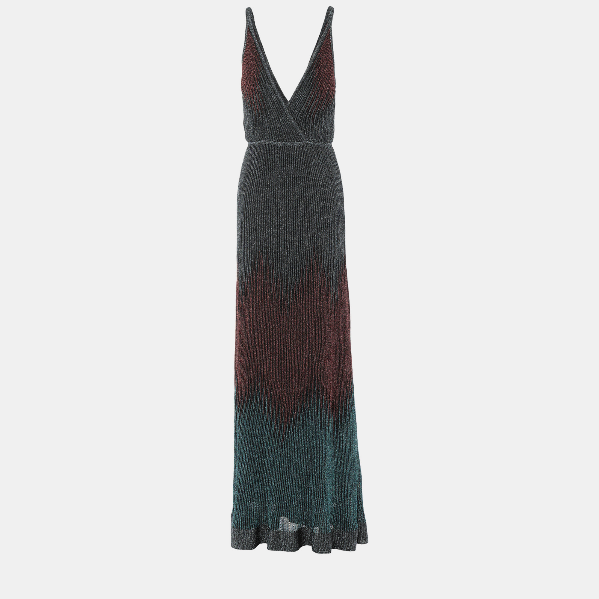 

Missoni Viscose Maxi dresses 42, Multicolor