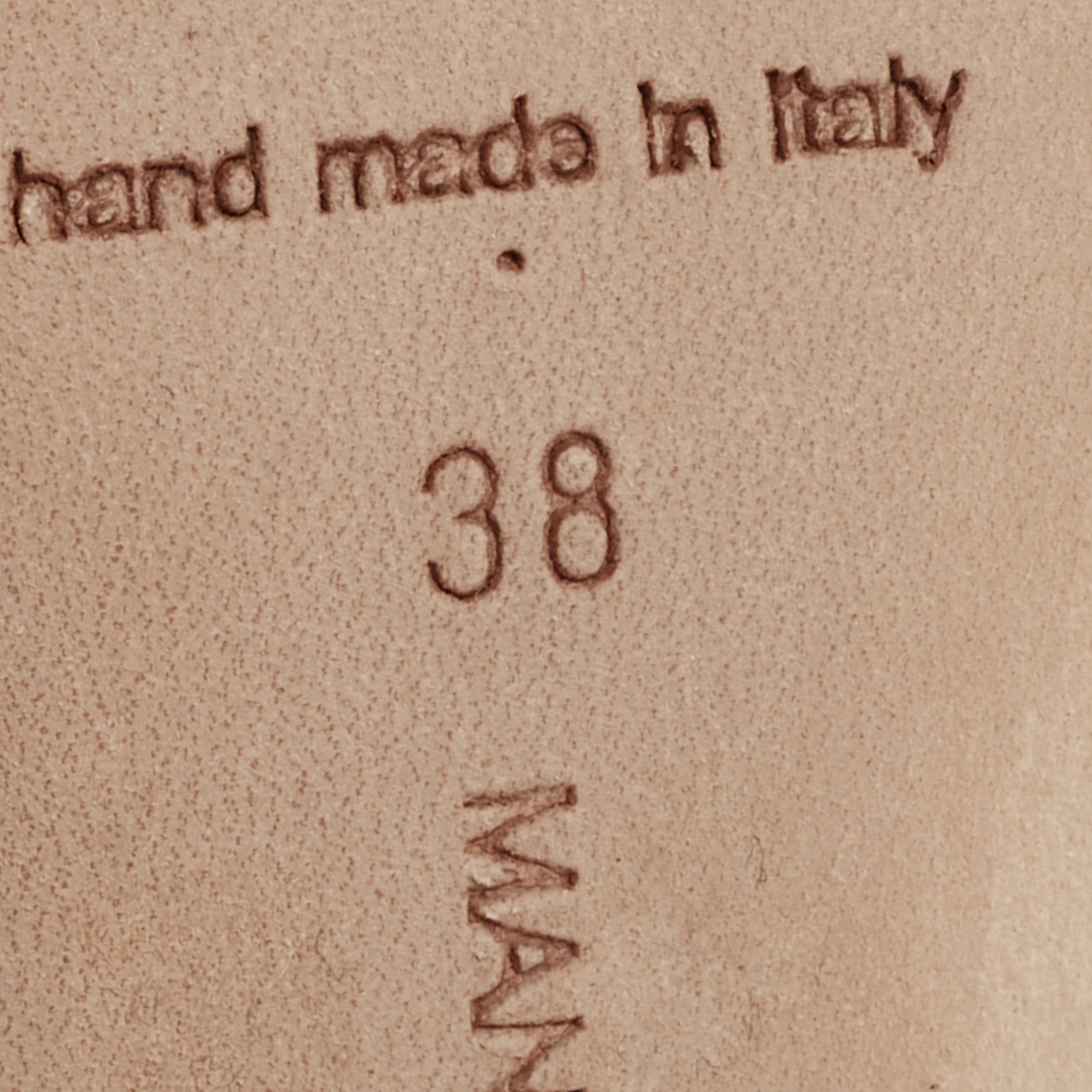thumb