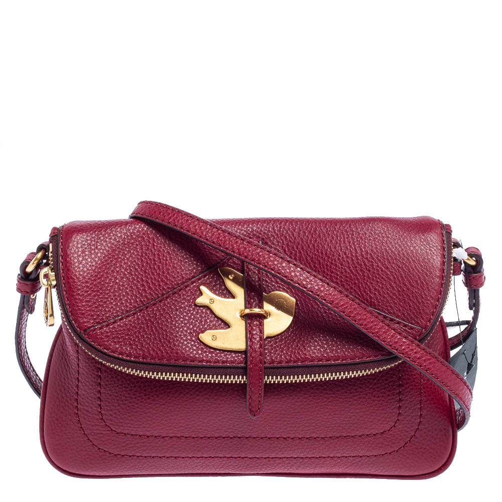 marc by marc jacobs bird crossbody