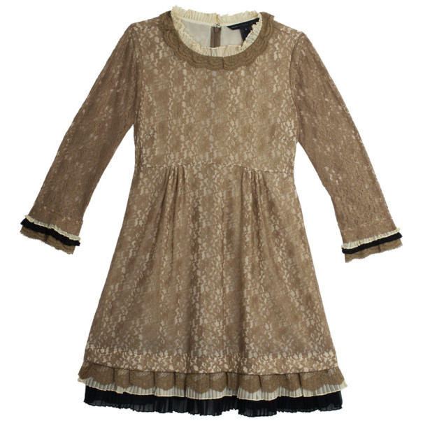 marc by marc jacobs dita lace dress
