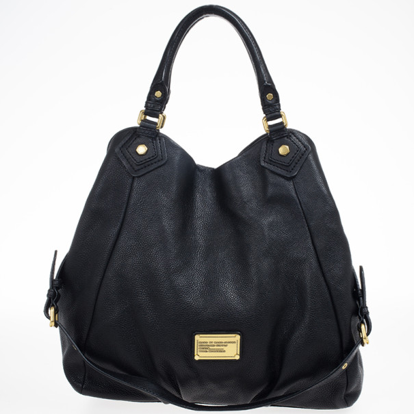 Pre Owned Marc by Marc Jacobs 'Medium Classic Q Fran' Shopper