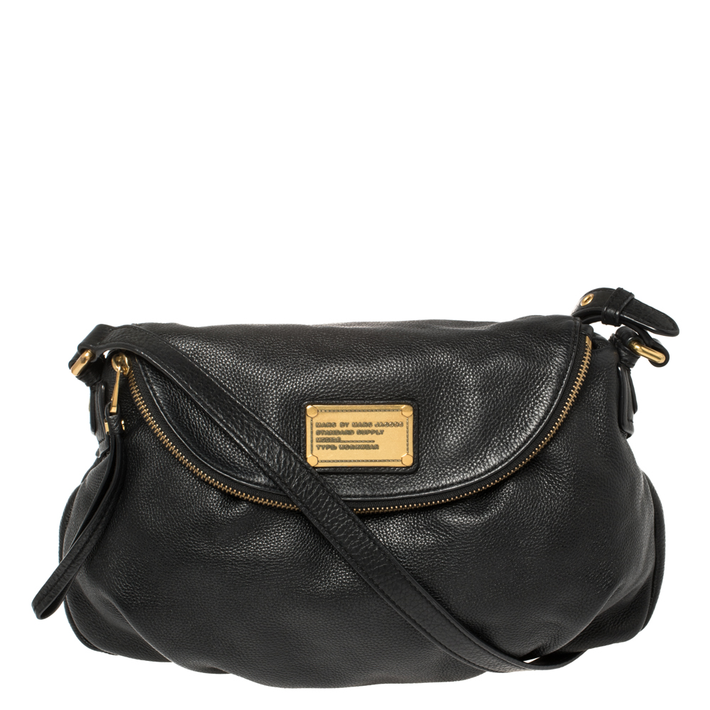 Classic q best sale natasha crossbody bag