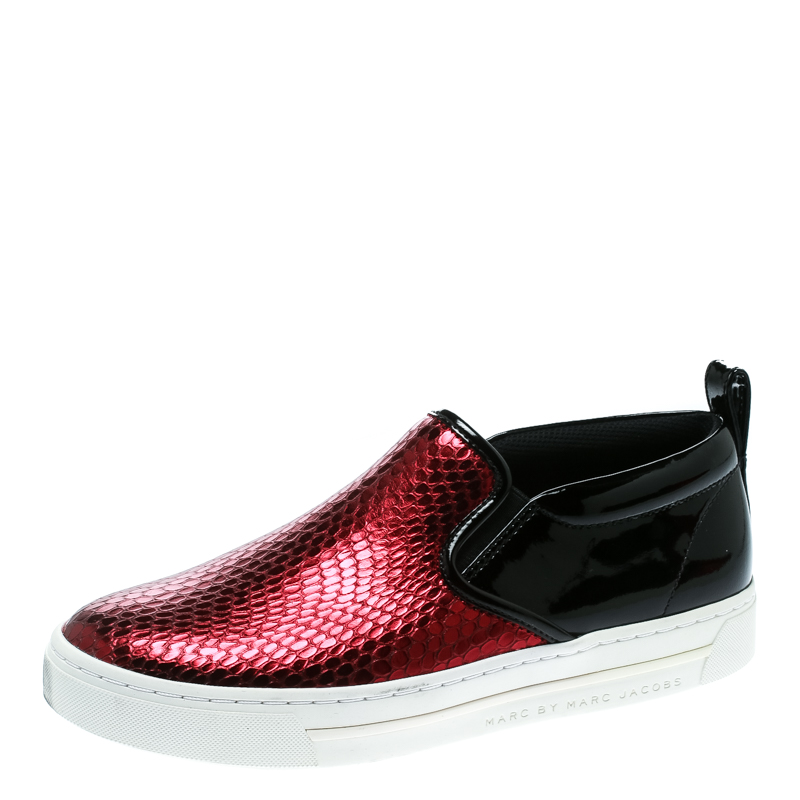 marc jacobs shoes sneakers