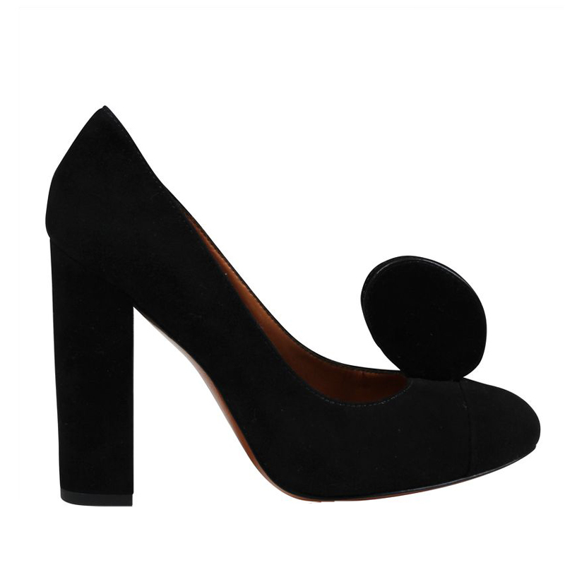 marc by marc jacobs pumps