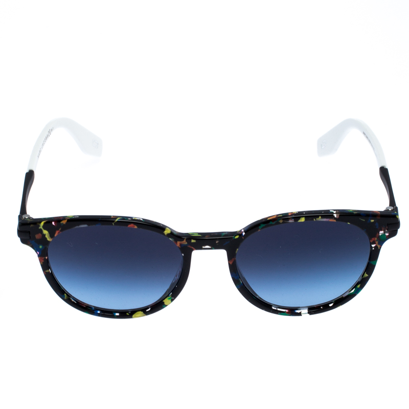 

Marc Jacobs Multicolor Gradient Marc 294/S Square Sunglasses