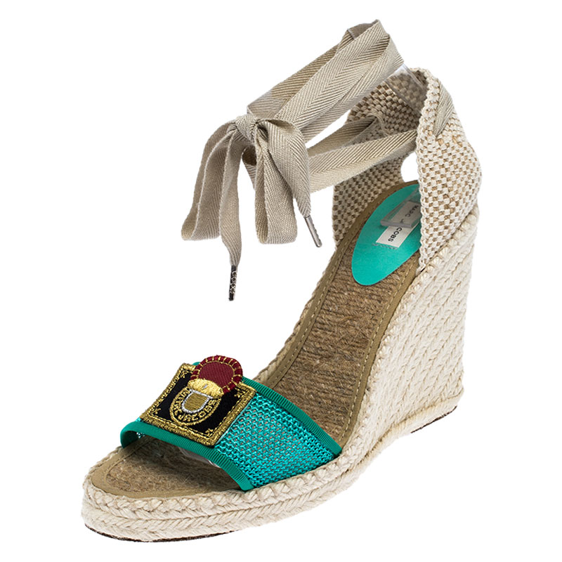 wedges espadrilles ankle wrap