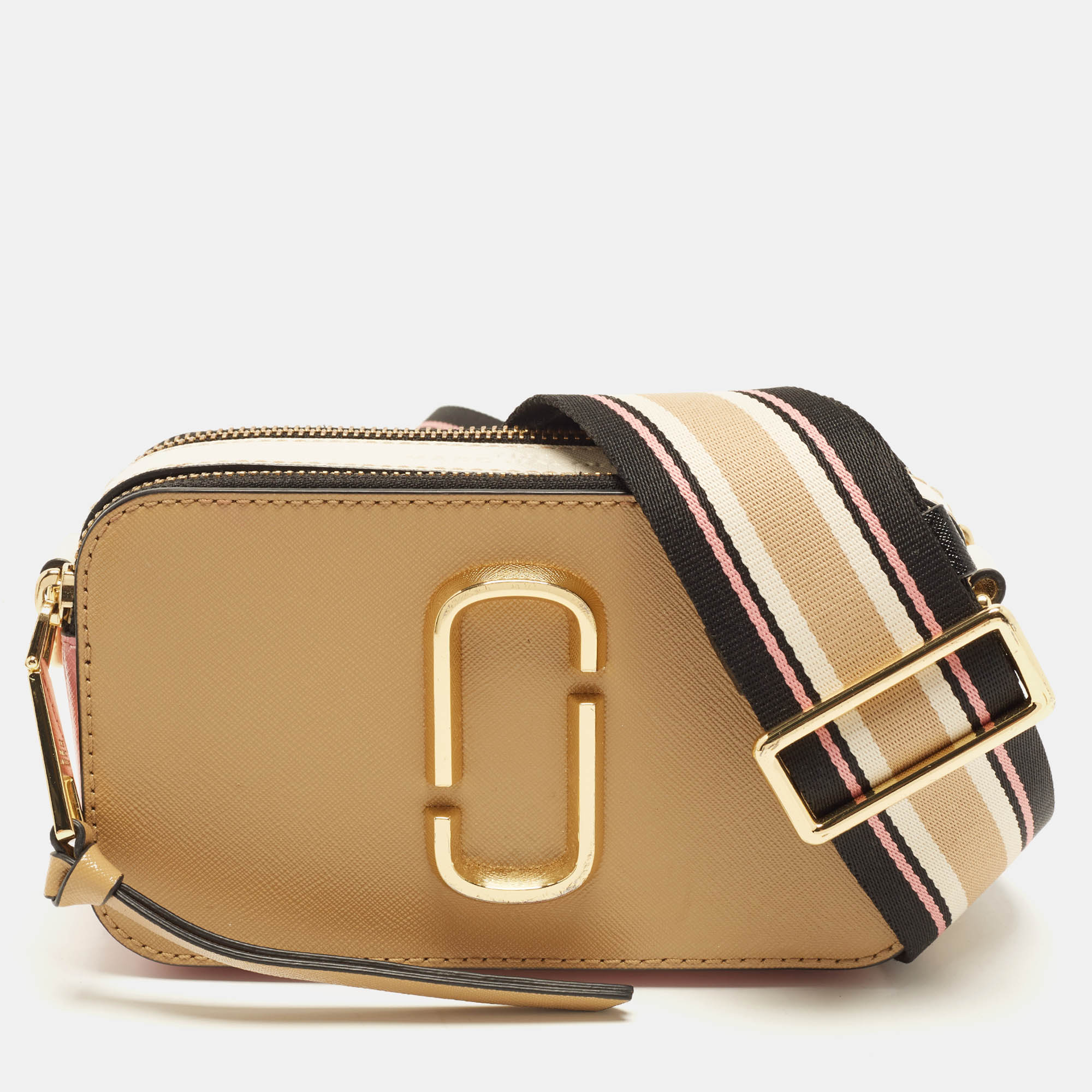 Marc Jacobs Snapshot at The Luxury Closet