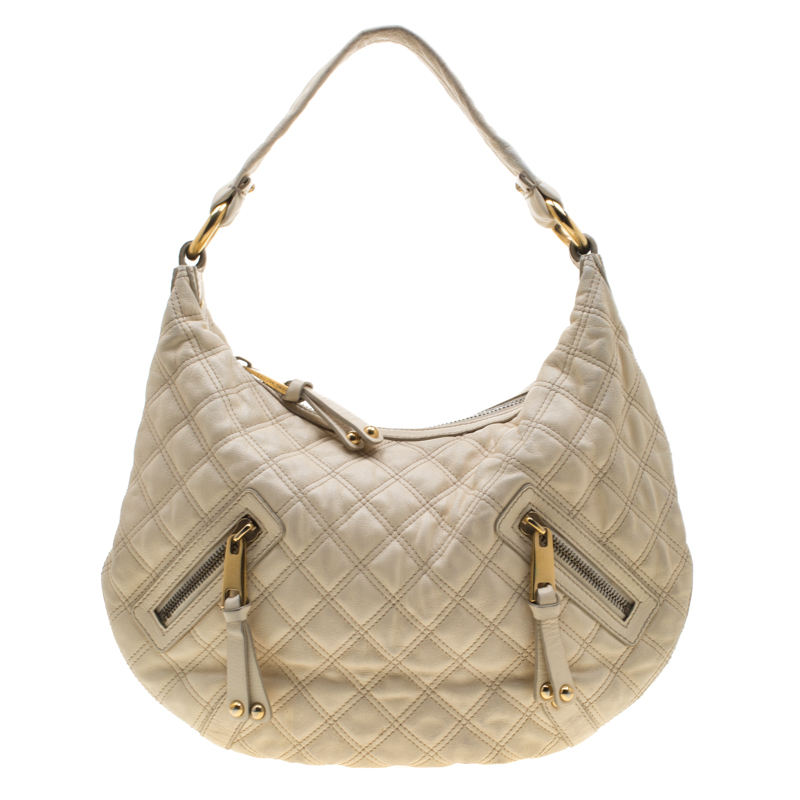 marc jacobs hobo shoulder bag