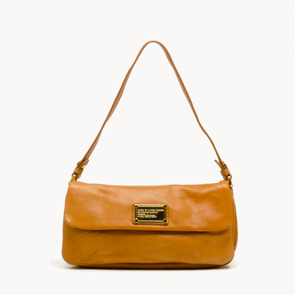 Pre Owned Marc by Marc Jacobs Shoulder Bag