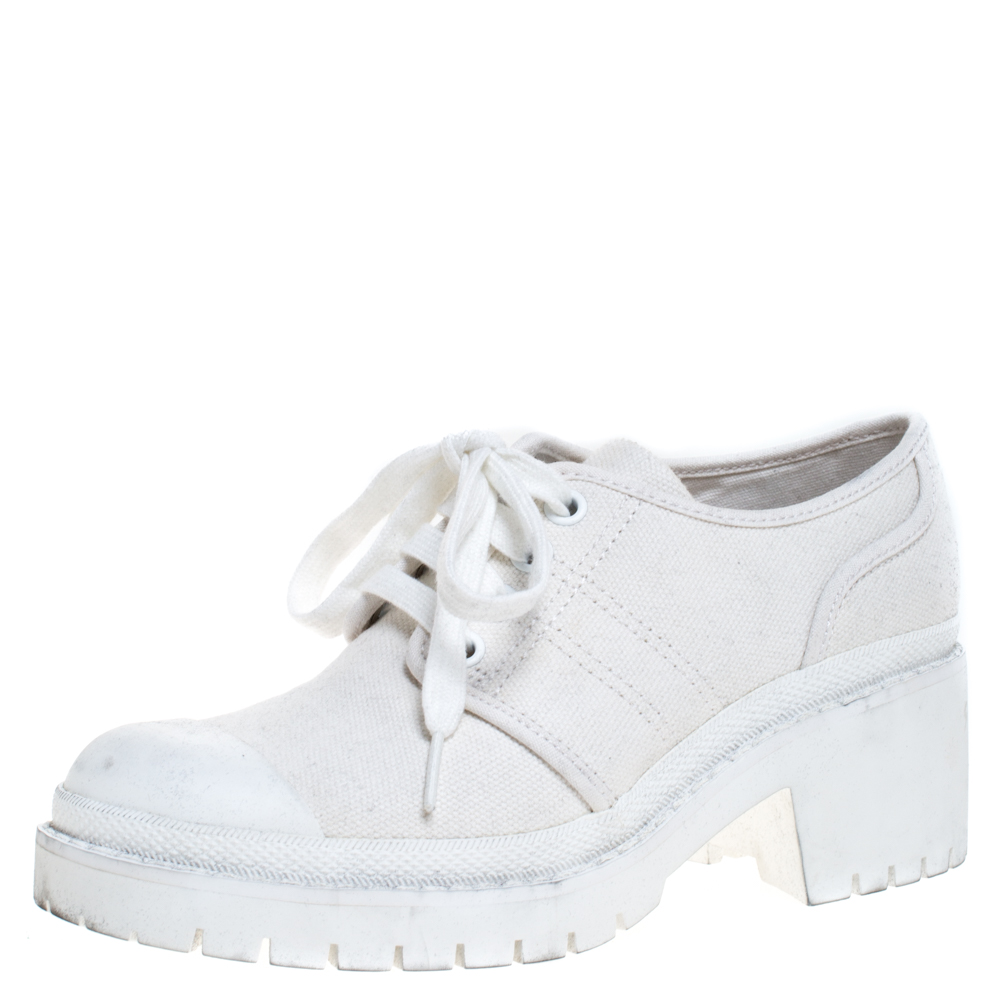 marc jacobs white shoes