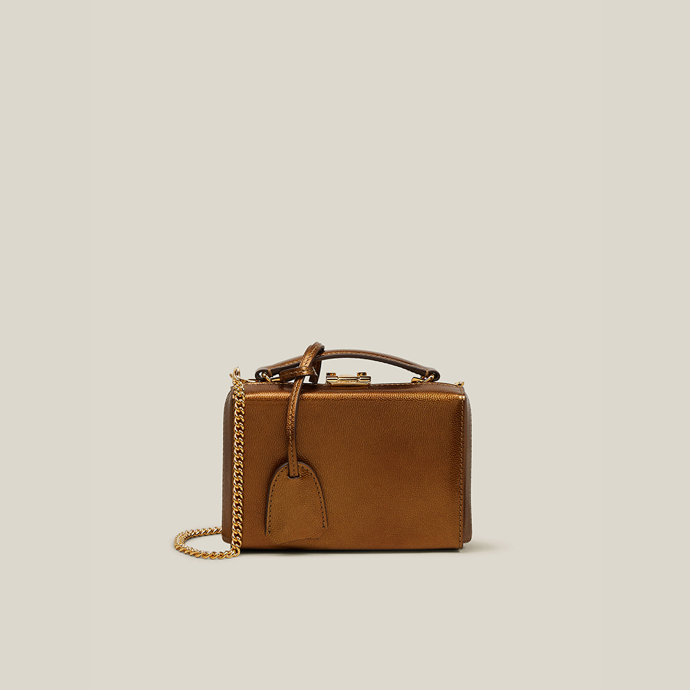 mark cross mini bag