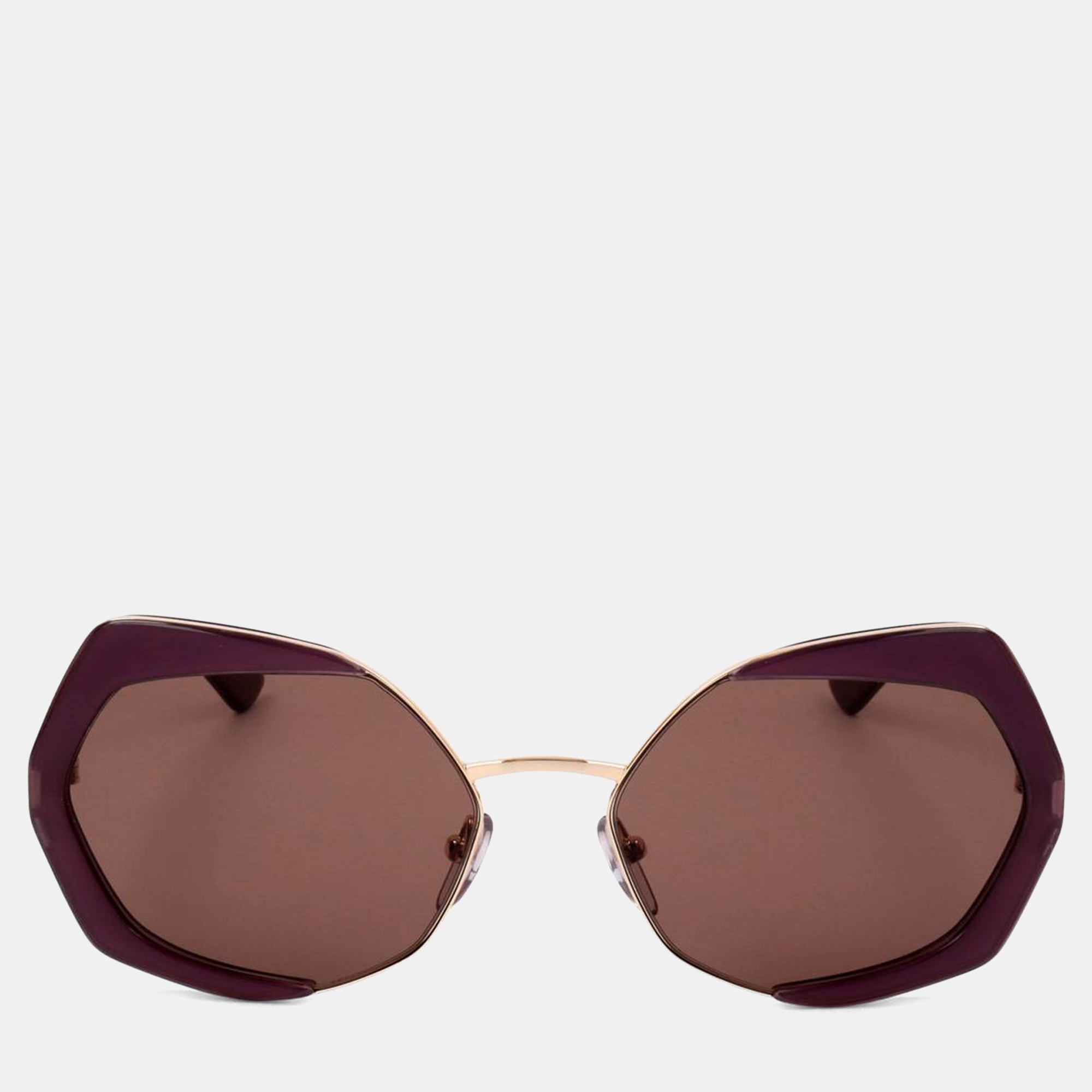 

Marni ME2628S Sunglasses, Brown