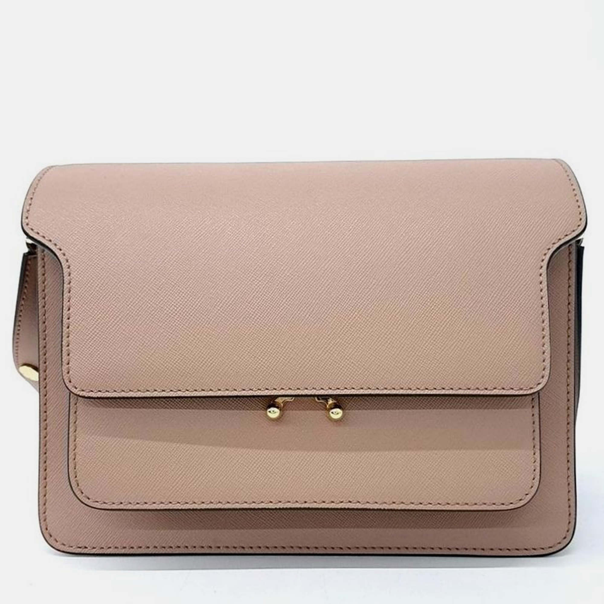 

Marni trunk bag, Pink